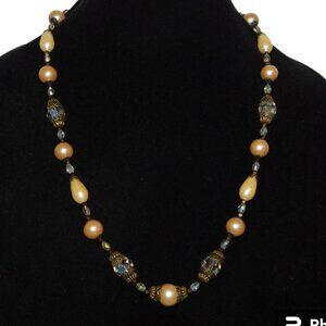 Alice Caviness Vintage Necklace Gorgeous
